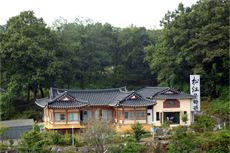 송강보와 송강마을